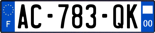 AC-783-QK