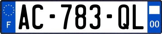 AC-783-QL