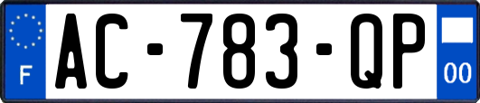 AC-783-QP