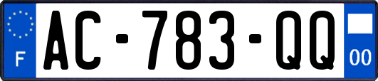 AC-783-QQ