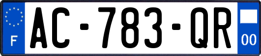 AC-783-QR