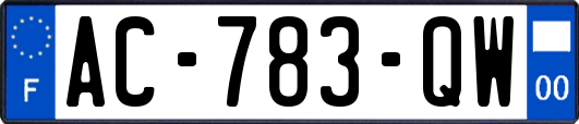 AC-783-QW