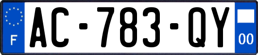 AC-783-QY