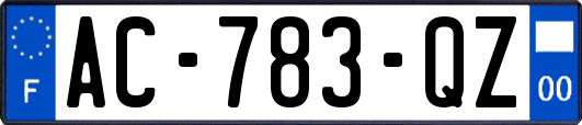 AC-783-QZ