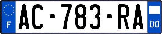 AC-783-RA
