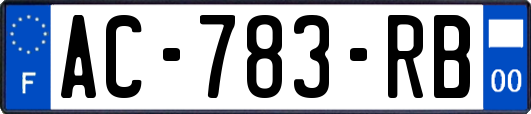 AC-783-RB