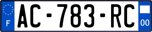 AC-783-RC