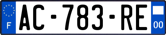 AC-783-RE