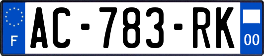 AC-783-RK