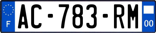 AC-783-RM