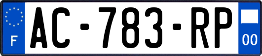 AC-783-RP
