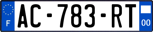 AC-783-RT