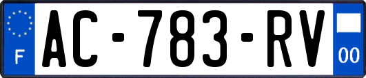 AC-783-RV