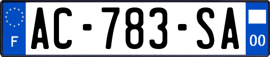 AC-783-SA