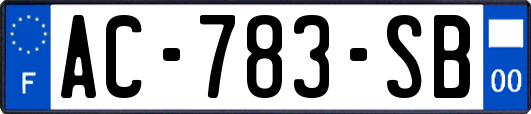AC-783-SB