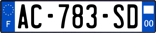 AC-783-SD