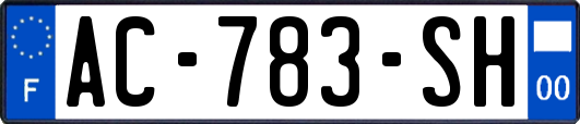 AC-783-SH