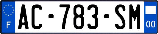 AC-783-SM
