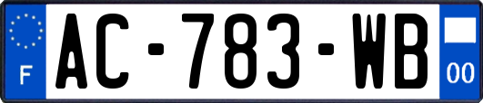 AC-783-WB