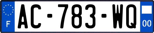 AC-783-WQ