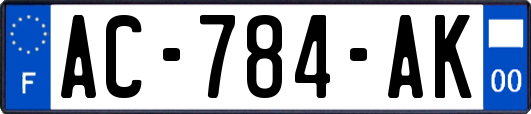 AC-784-AK