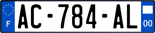 AC-784-AL