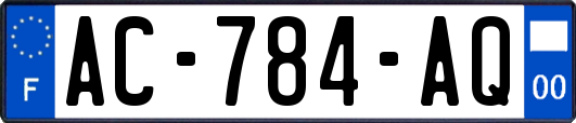 AC-784-AQ