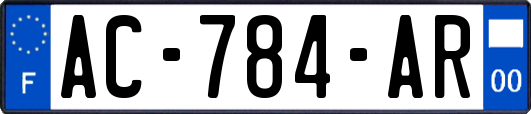 AC-784-AR