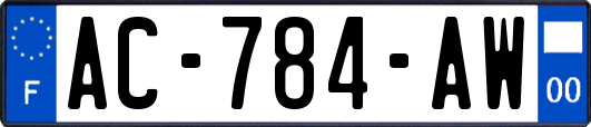 AC-784-AW