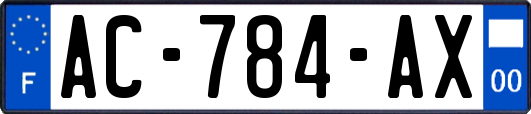 AC-784-AX