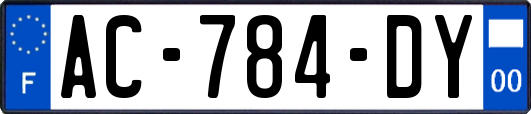 AC-784-DY