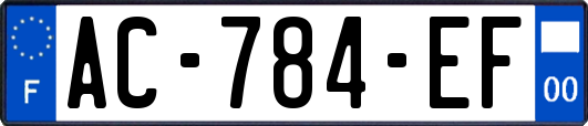 AC-784-EF