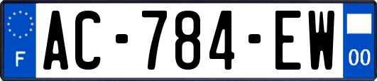 AC-784-EW