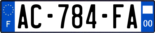AC-784-FA