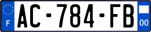 AC-784-FB
