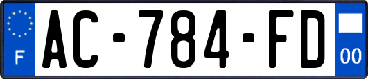 AC-784-FD