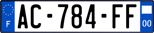 AC-784-FF