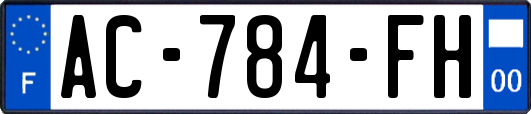 AC-784-FH