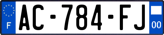 AC-784-FJ