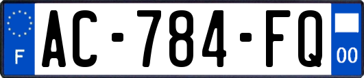 AC-784-FQ