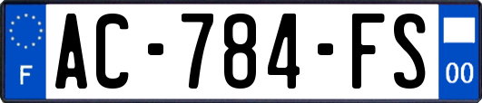 AC-784-FS