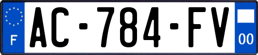 AC-784-FV