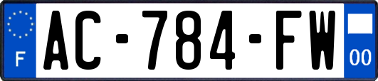 AC-784-FW