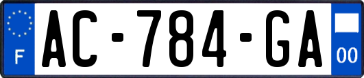 AC-784-GA