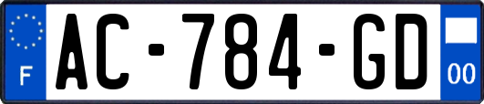 AC-784-GD