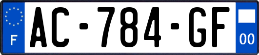 AC-784-GF