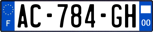 AC-784-GH