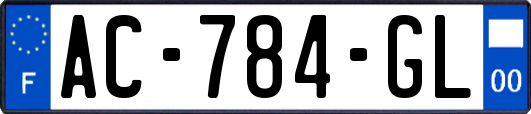 AC-784-GL