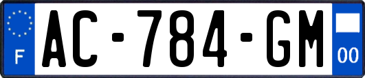 AC-784-GM
