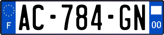 AC-784-GN